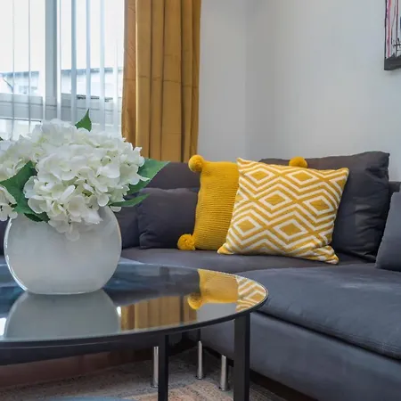2 Bed Town House With Garden In Hackney, London Apartment Exterior photo